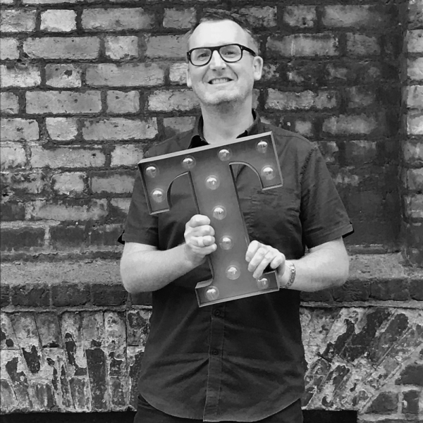 Photo of Mark Begley, Senior Talent Manager at Talentful