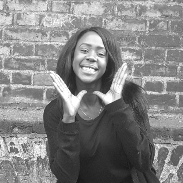 Photo of Yvonne Achan-Oryema, Senior Talent Partner at Talentful
