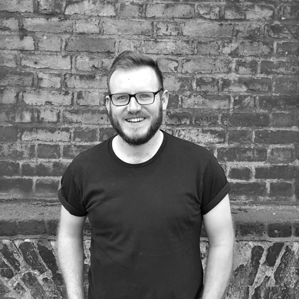 Photo of Chris Oliver, Graduate Talent Manager at Talentful