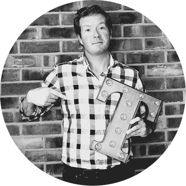 Photo of Michael Hall, Director of UK Expansion at Talentful