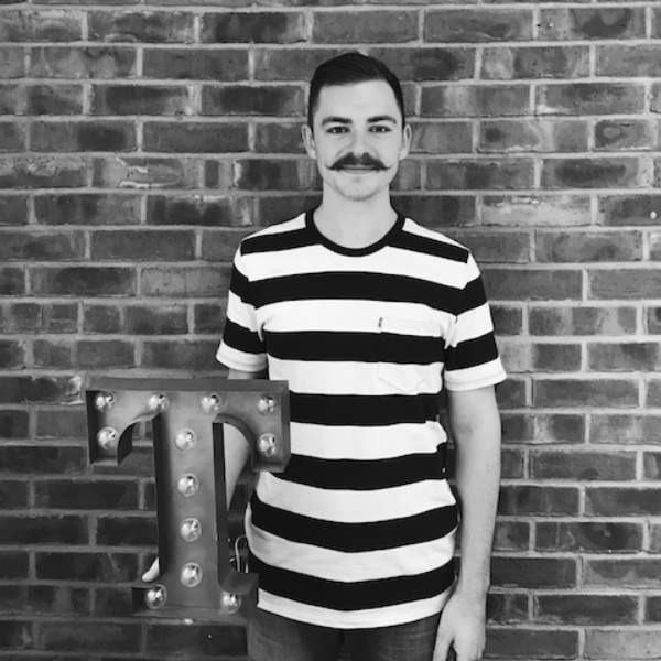 Photo of Jamie Cross, Senior Talent Manager at Talentful