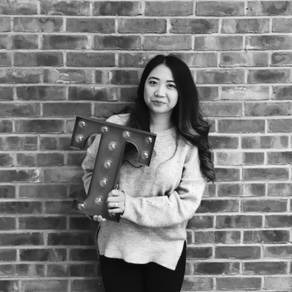Photo of Winhola Leung, Senior Talent Partner at Talentful