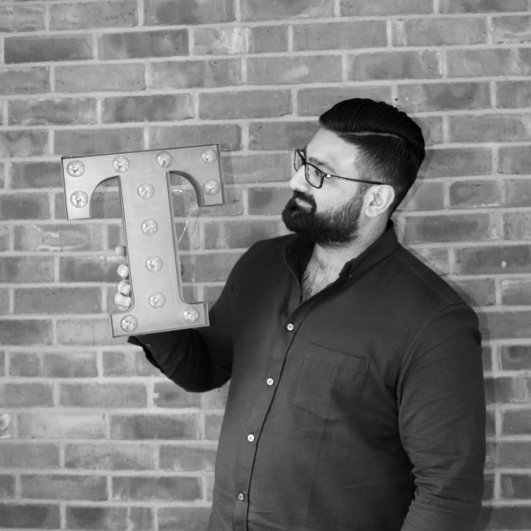 Photo of Zumar Dean , Head of Talent at Talentful