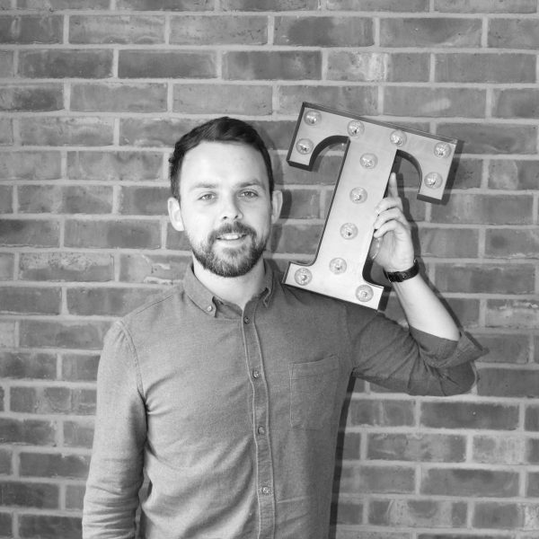 Photo of Adam Thomas, Client Lead at Talentful