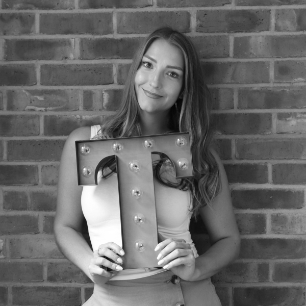 Photo of Chloe Ford, Delivery Lead at Talentful