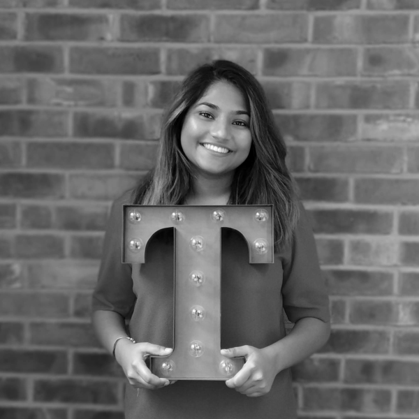 Photo of Dharina Mistry , Finance Assistant at Talentful