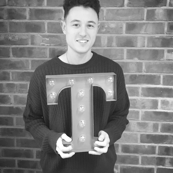 Photo of Tom Livingstone, Head of Marketing at Talentful