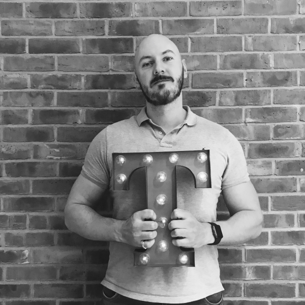 Photo of George Morriss , Director of Engagement at Talentful